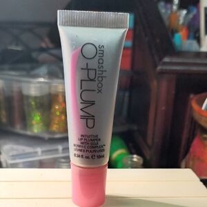Smashbox O-Plump Intuitive Lip Plumper - Soft Pink